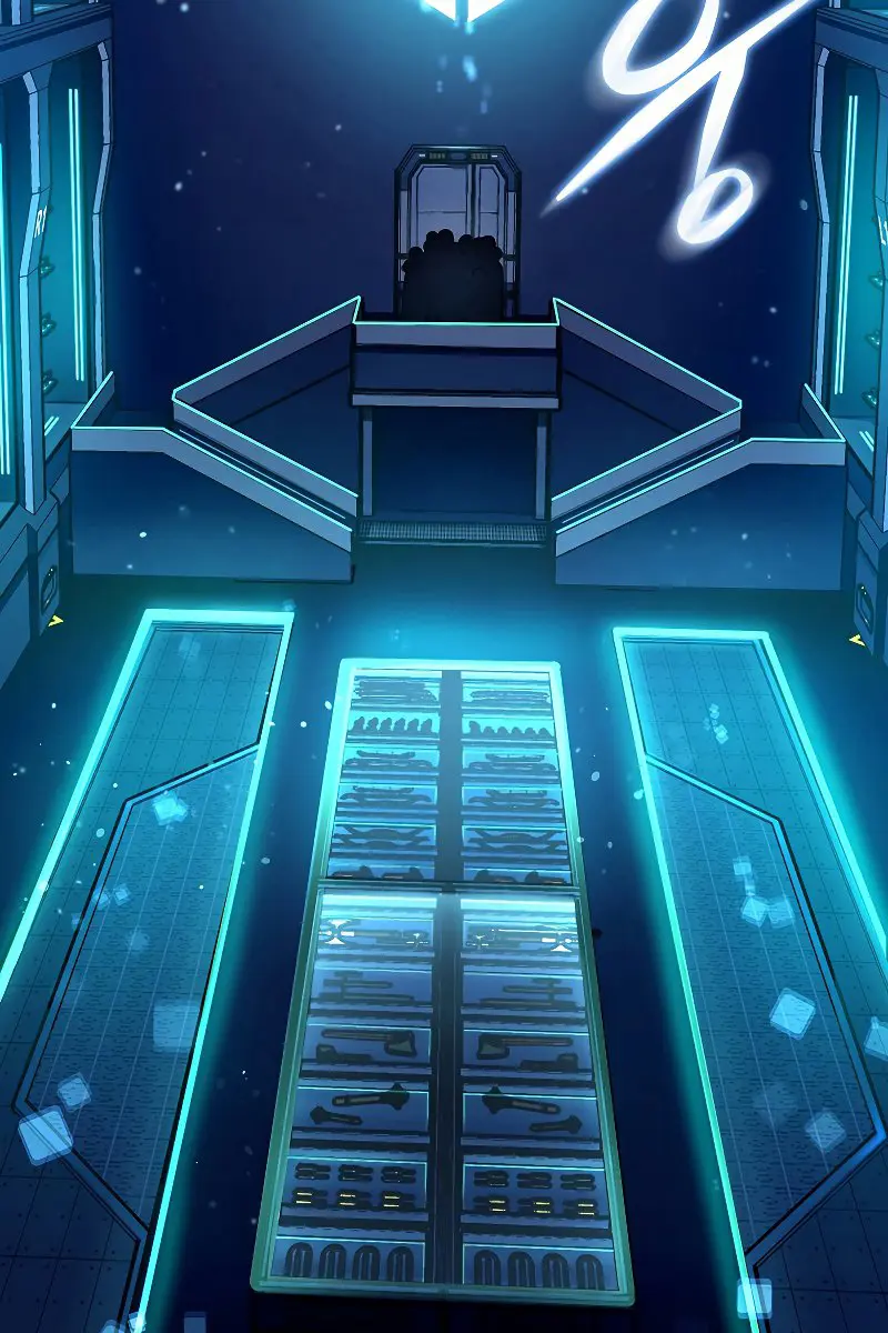 The Novel's Extra Remake Chapter 3 Page 91