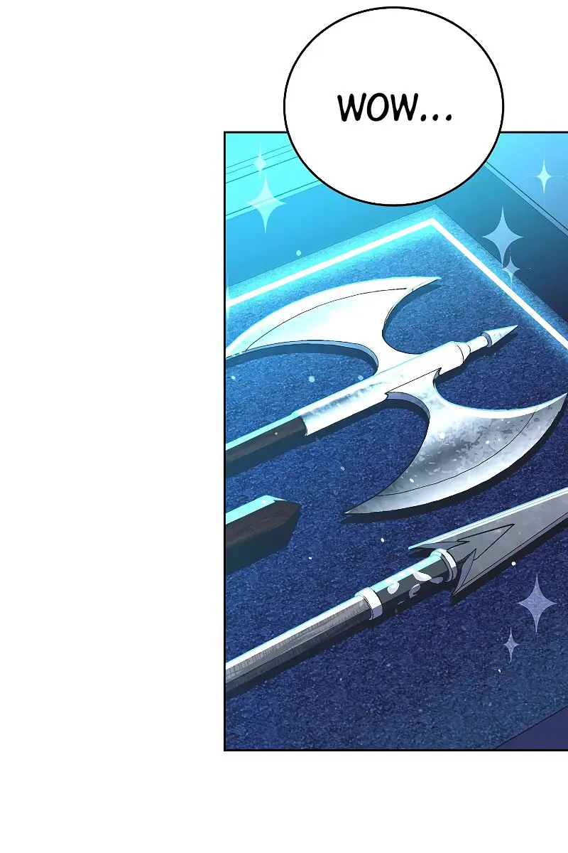 The Novel's Extra Remake Chapter 3 Page 94