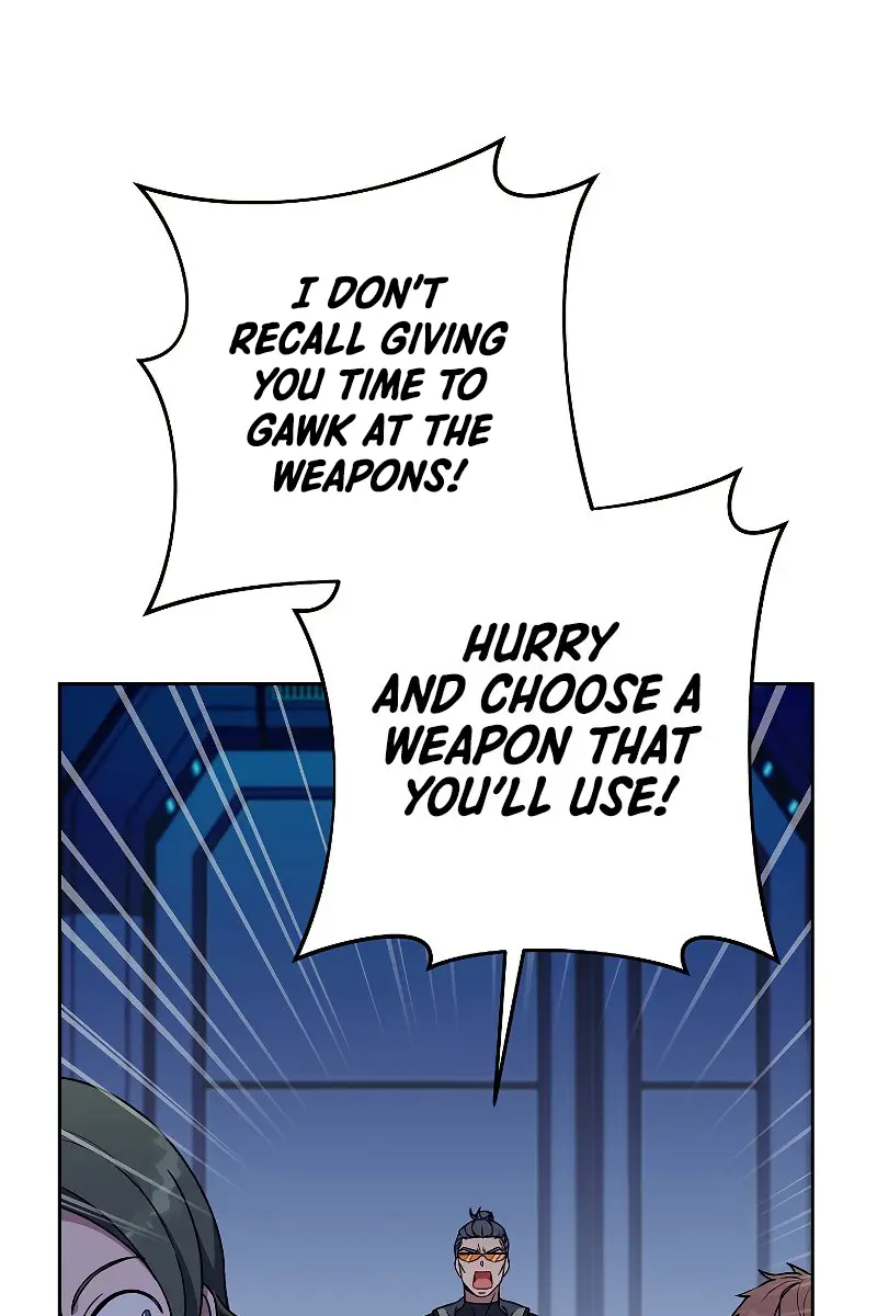 The Novel's Extra Remake Chapter 3 Page 95