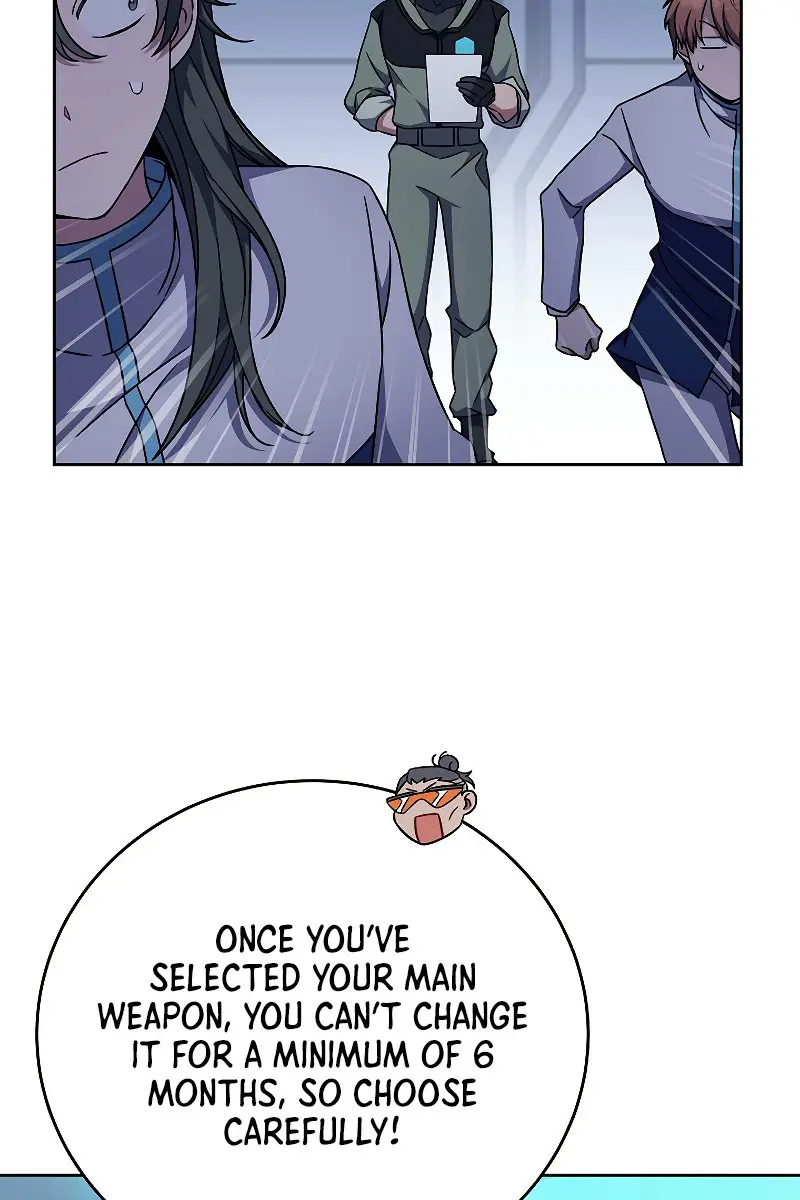 The Novel's Extra Remake Chapter 3 Page 96