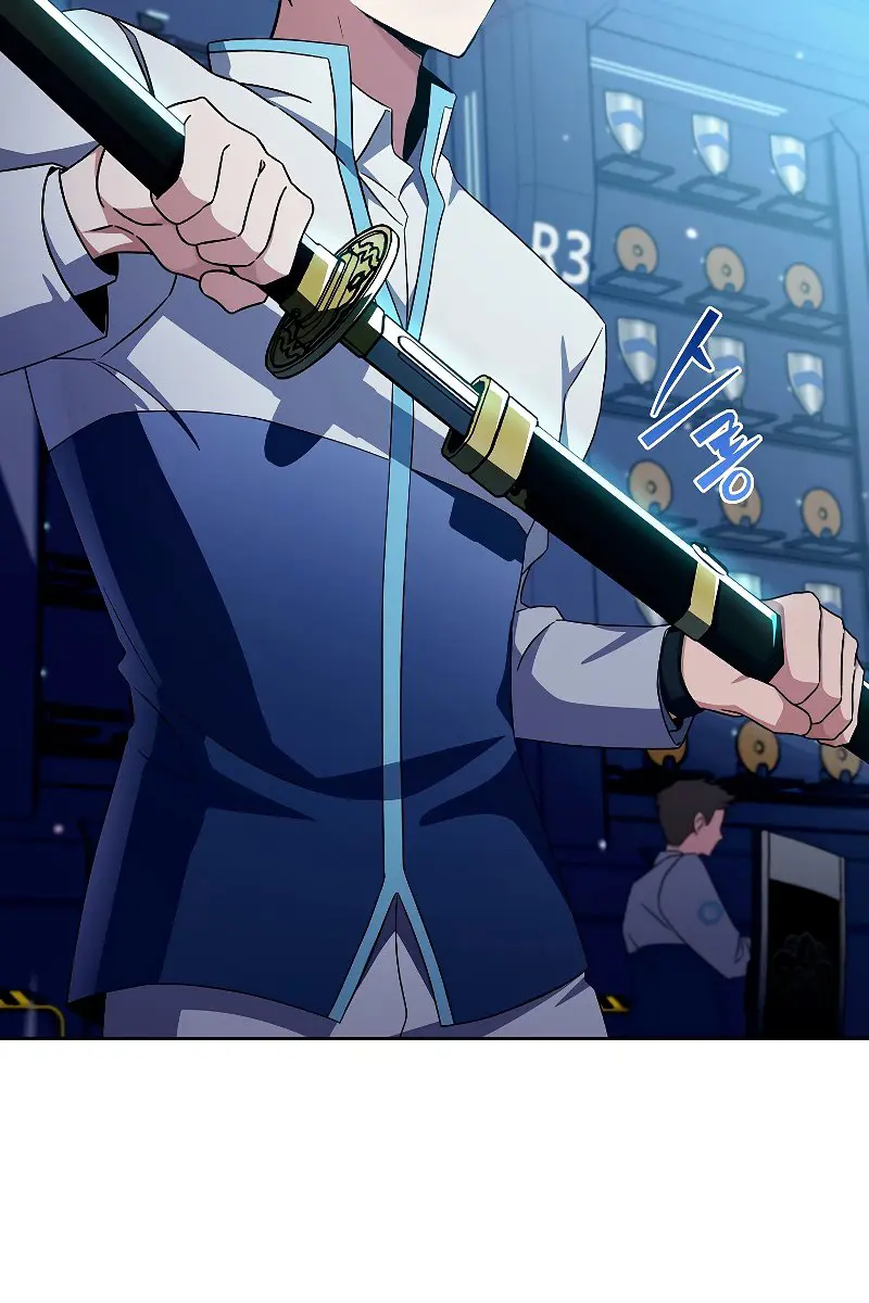 The Novel's Extra Remake Chapter 3 Page 98