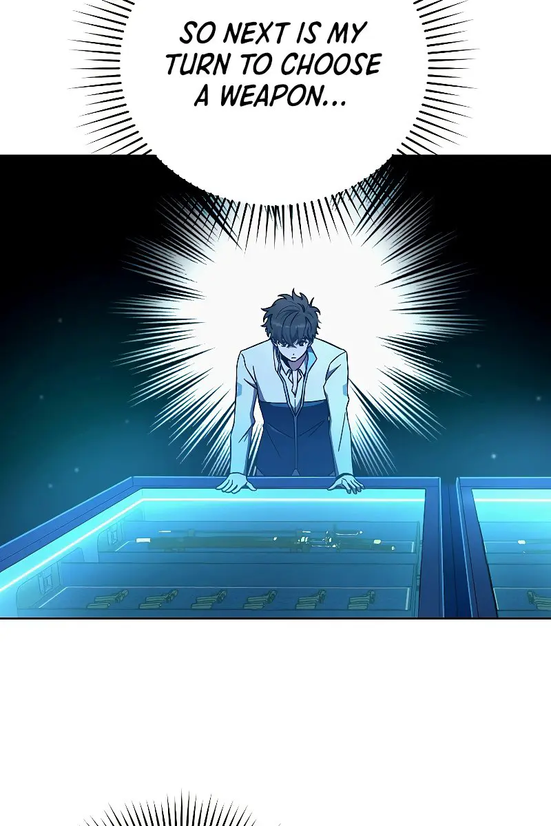 The Novel's Extra Remake Chapter 3 Page 105