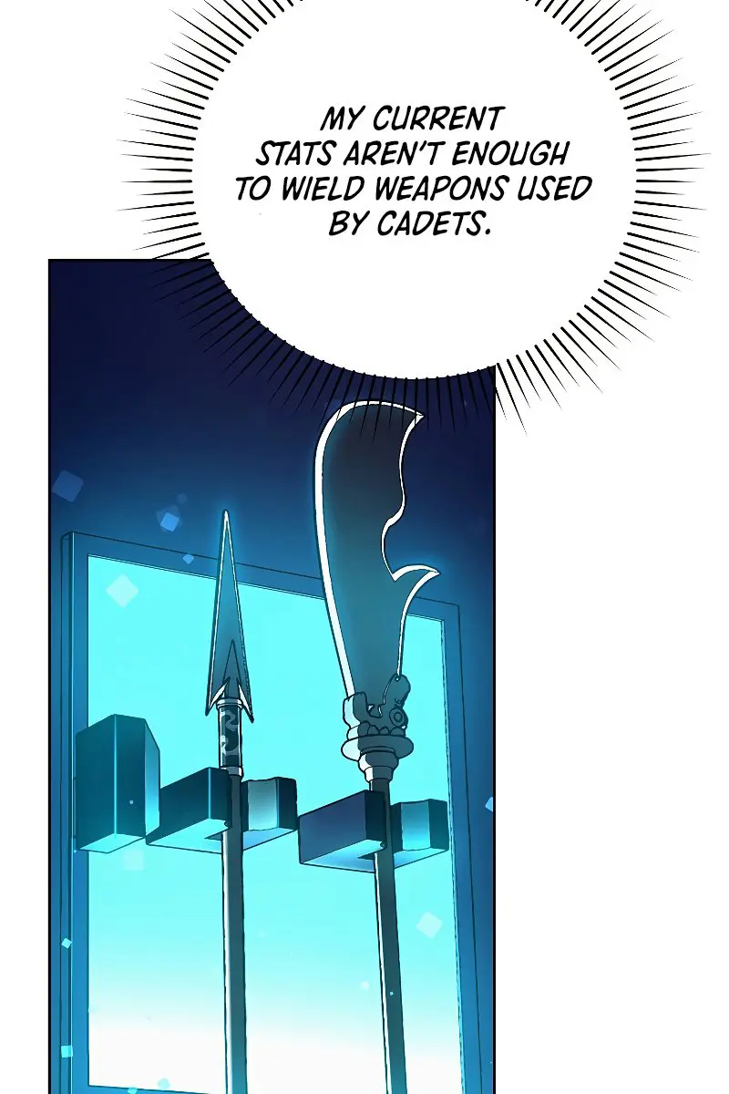 The Novel's Extra Remake Chapter 3 Page 107