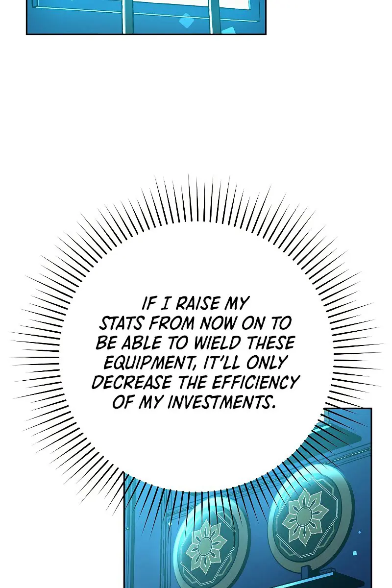 The Novel's Extra Remake Chapter 3 Page 108