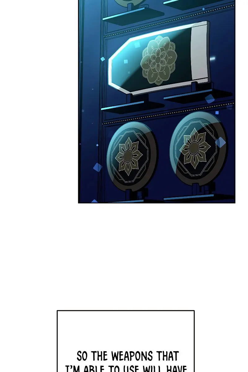 The Novel's Extra Remake Chapter 3 Page 109