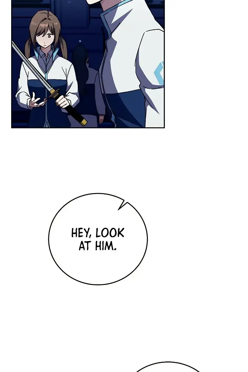 The Novel's Extra Remake Chapter 3 Page 115