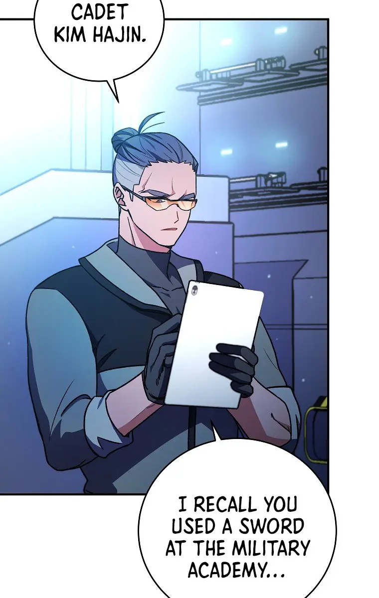 The Novel's Extra Remake Chapter 4 Page 4