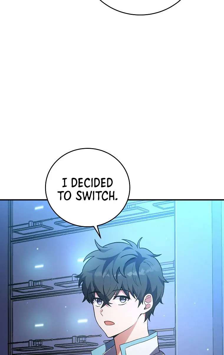 The Novel's Extra Remake Chapter 4 Page 5