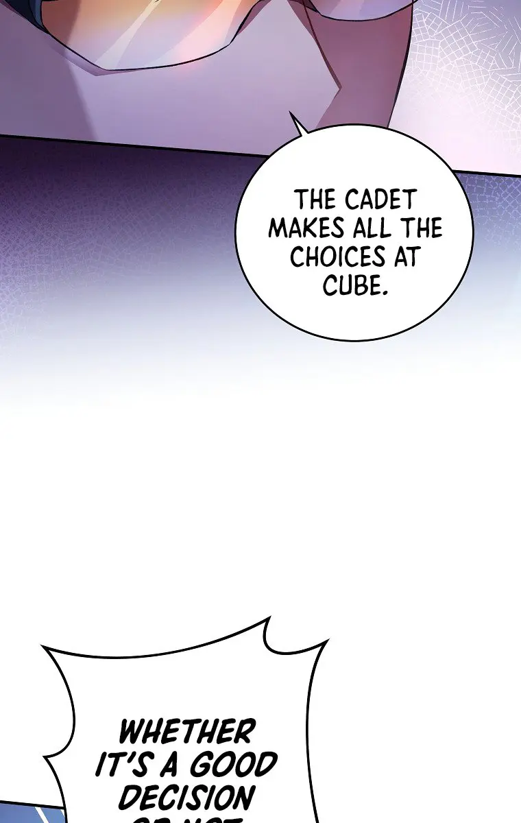 The Novel's Extra Remake Chapter 4 Page 8