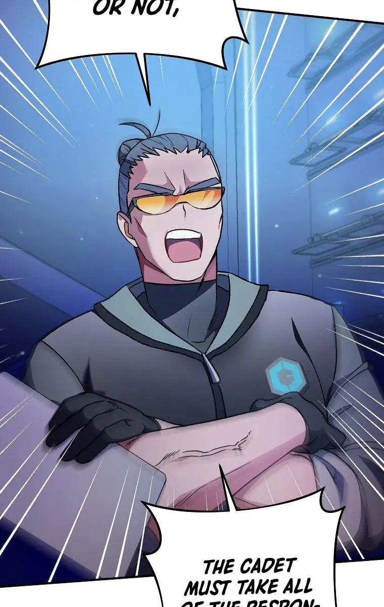 The Novel's Extra Remake Chapter 4 Page 9