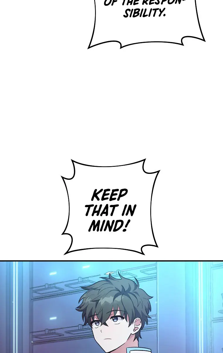 The Novel's Extra Remake Chapter 4 Page 10