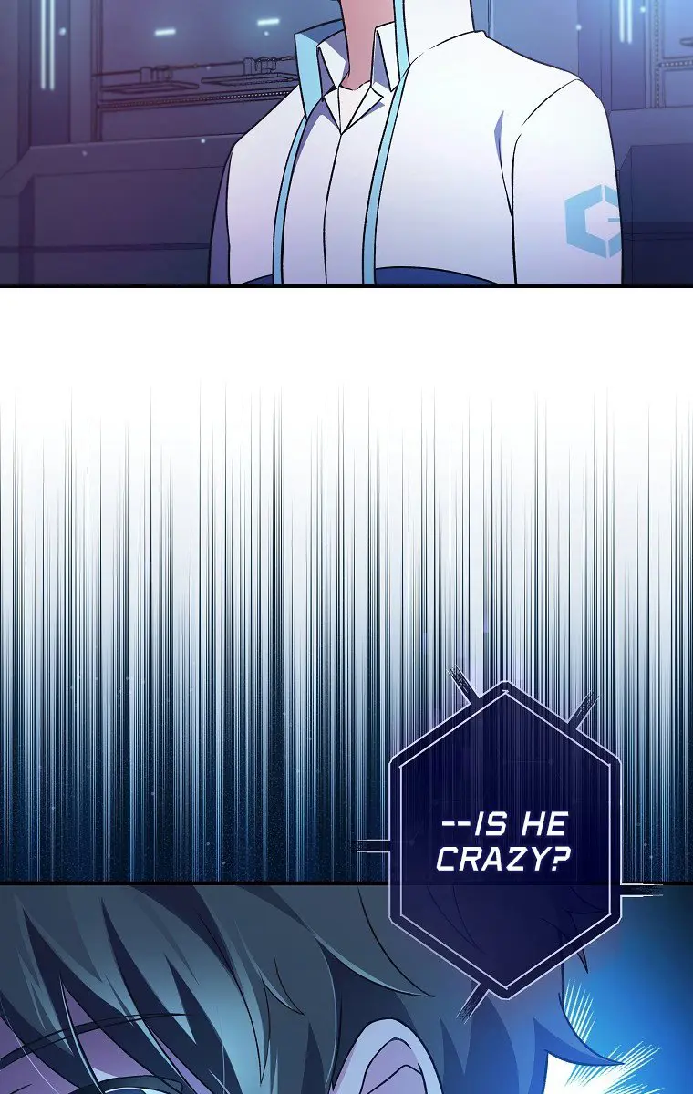 The Novel's Extra Remake Chapter 4 Page 11