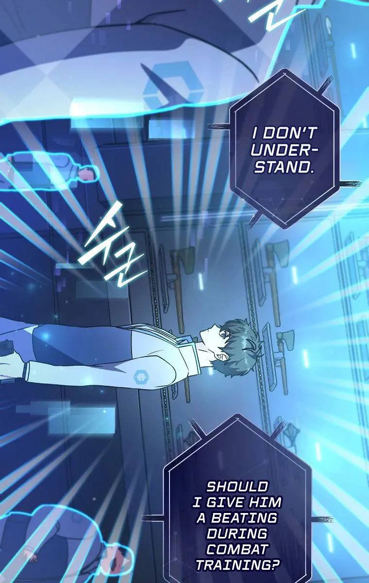 The Novel's Extra Remake Chapter 4 Page 13