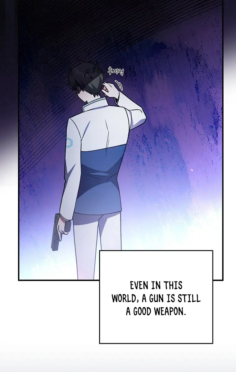 The Novel's Extra Remake Chapter 4 Page 15