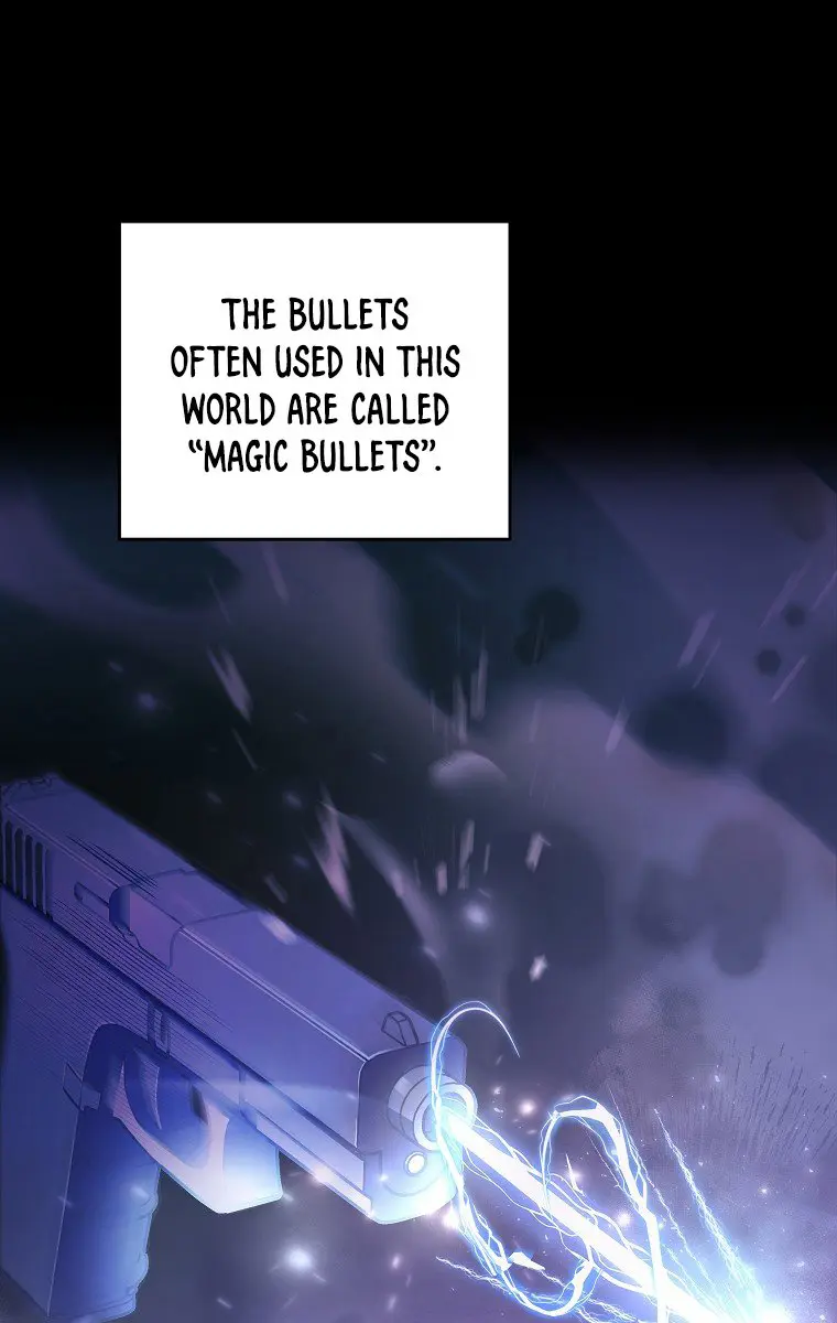 The Novel's Extra Remake Chapter 4 Page 20