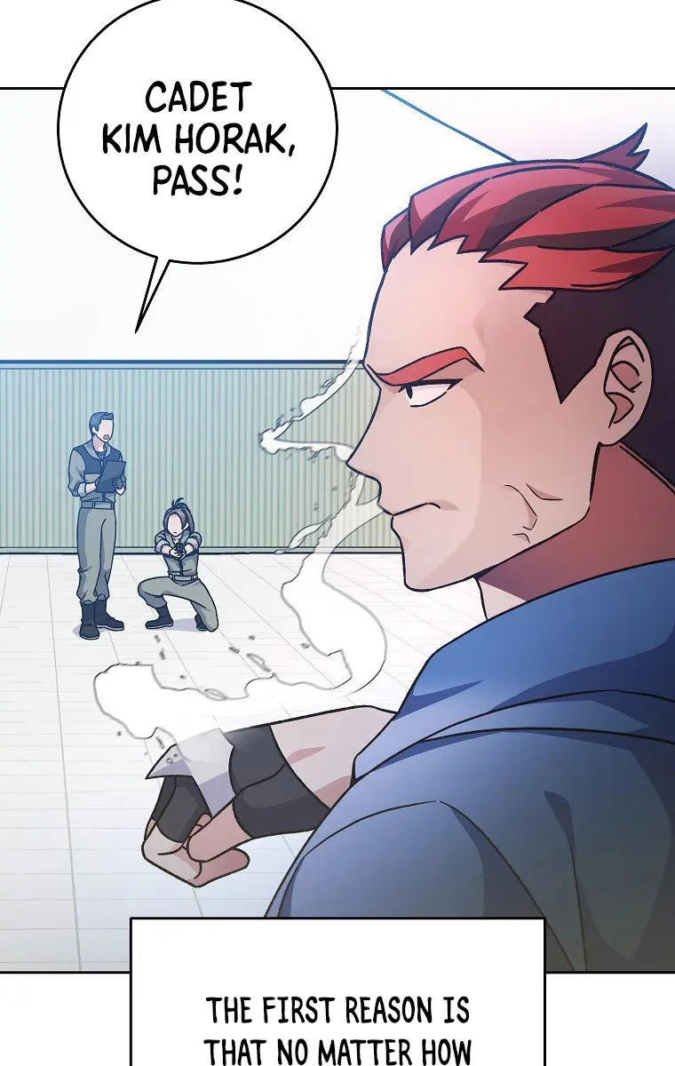 The Novel's Extra Remake Chapter 4 Page 26