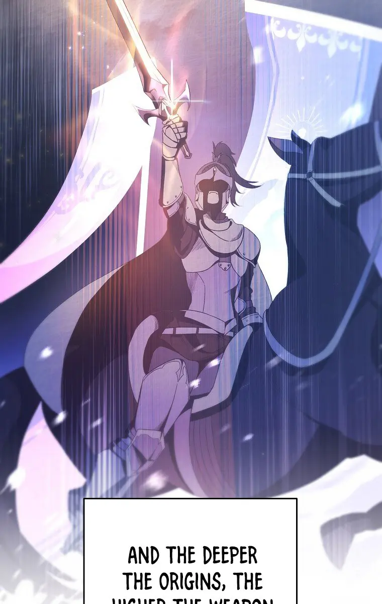 The Novel's Extra Remake Chapter 4 Page 31