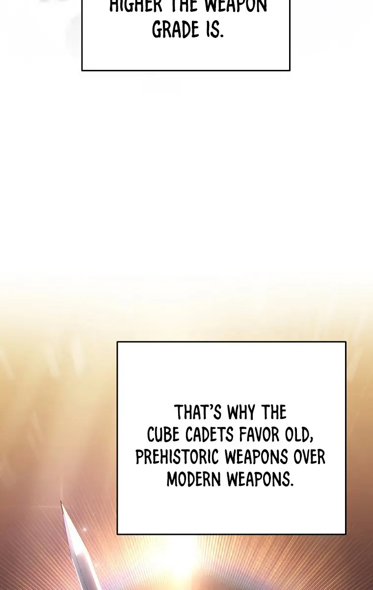 The Novel's Extra Remake Chapter 4 Page 32