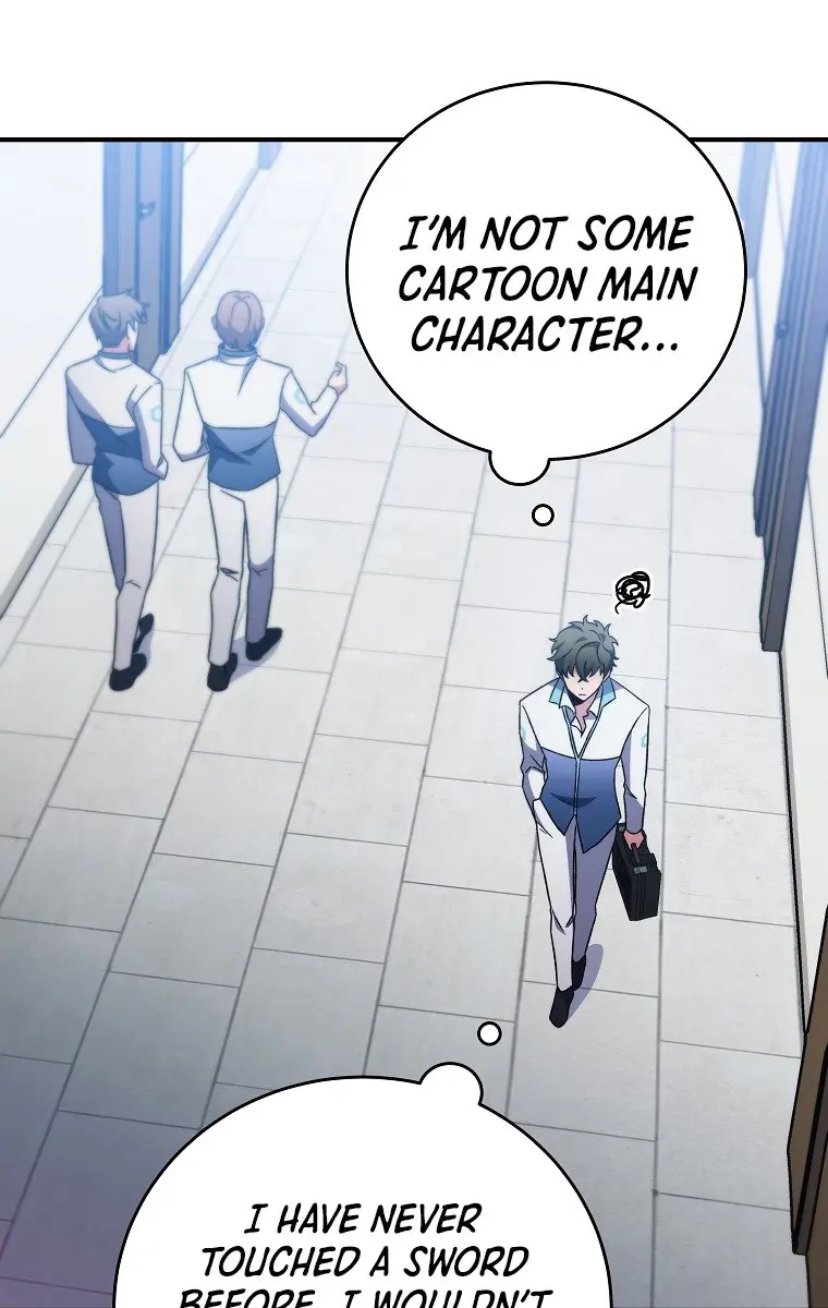 The Novel's Extra Remake Chapter 4 Page 36