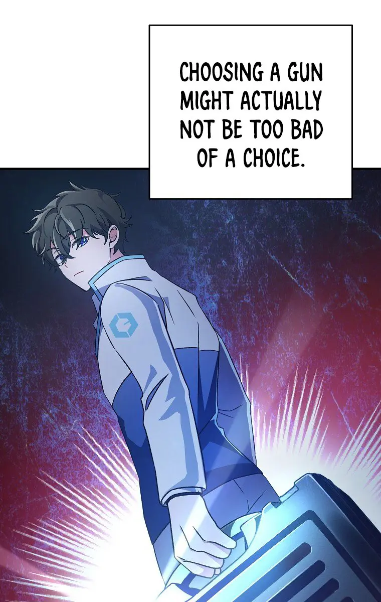 The Novel's Extra Remake Chapter 4 Page 38