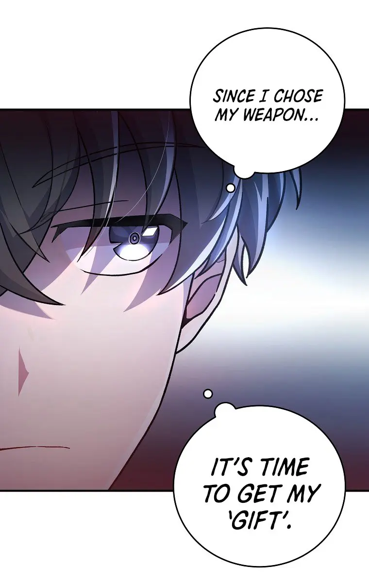 The Novel's Extra Remake Chapter 4 Page 40