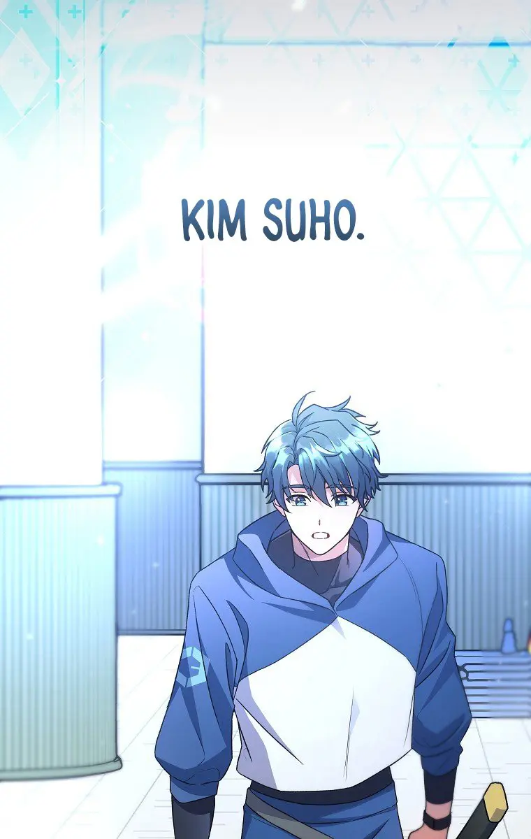 The Novel's Extra Remake Chapter 4 Page 46