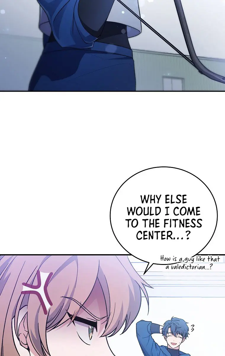 The Novel's Extra Remake Chapter 4 Page 49