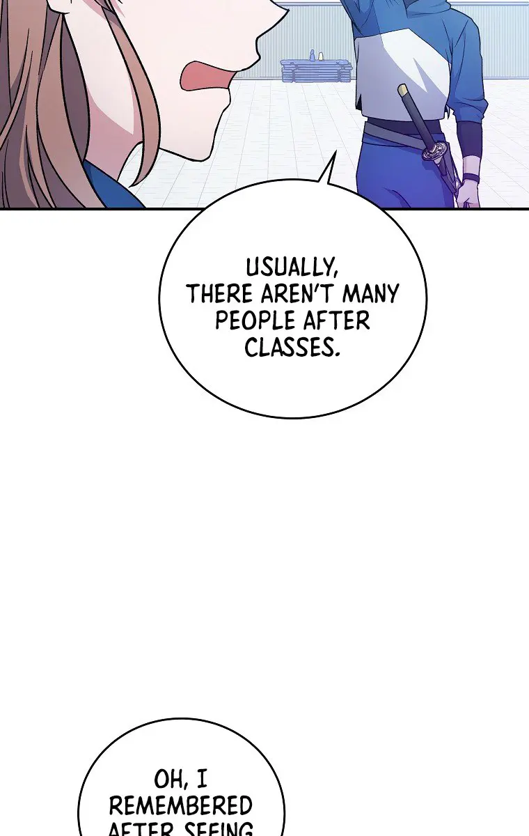 The Novel's Extra Remake Chapter 4 Page 50