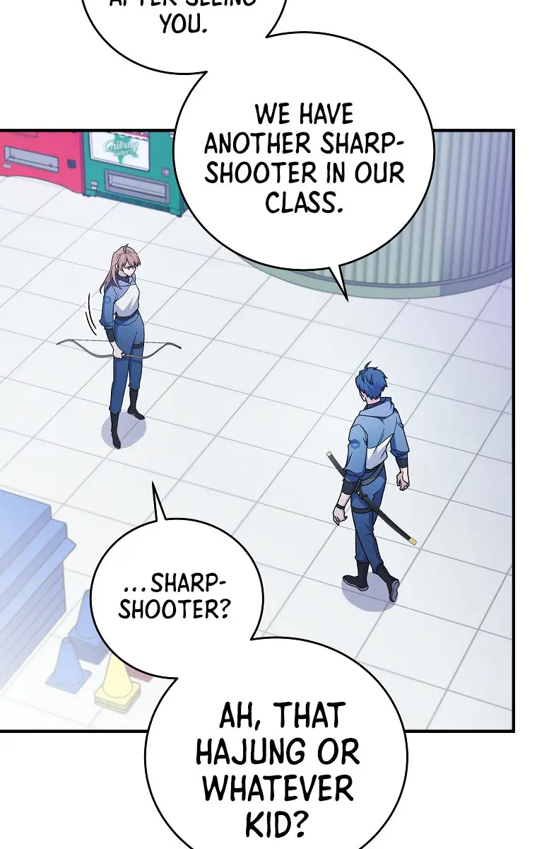 The Novel's Extra Remake Chapter 4 Page 51