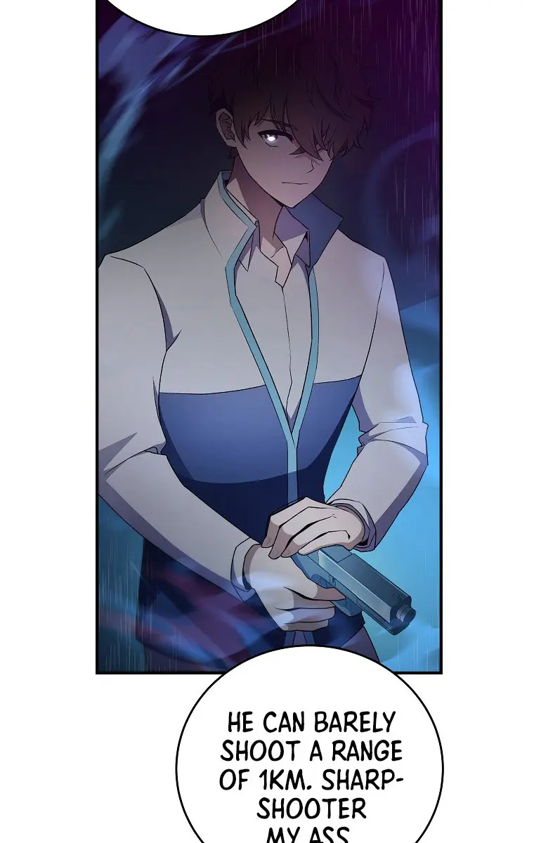 The Novel's Extra Remake Chapter 4 Page 54