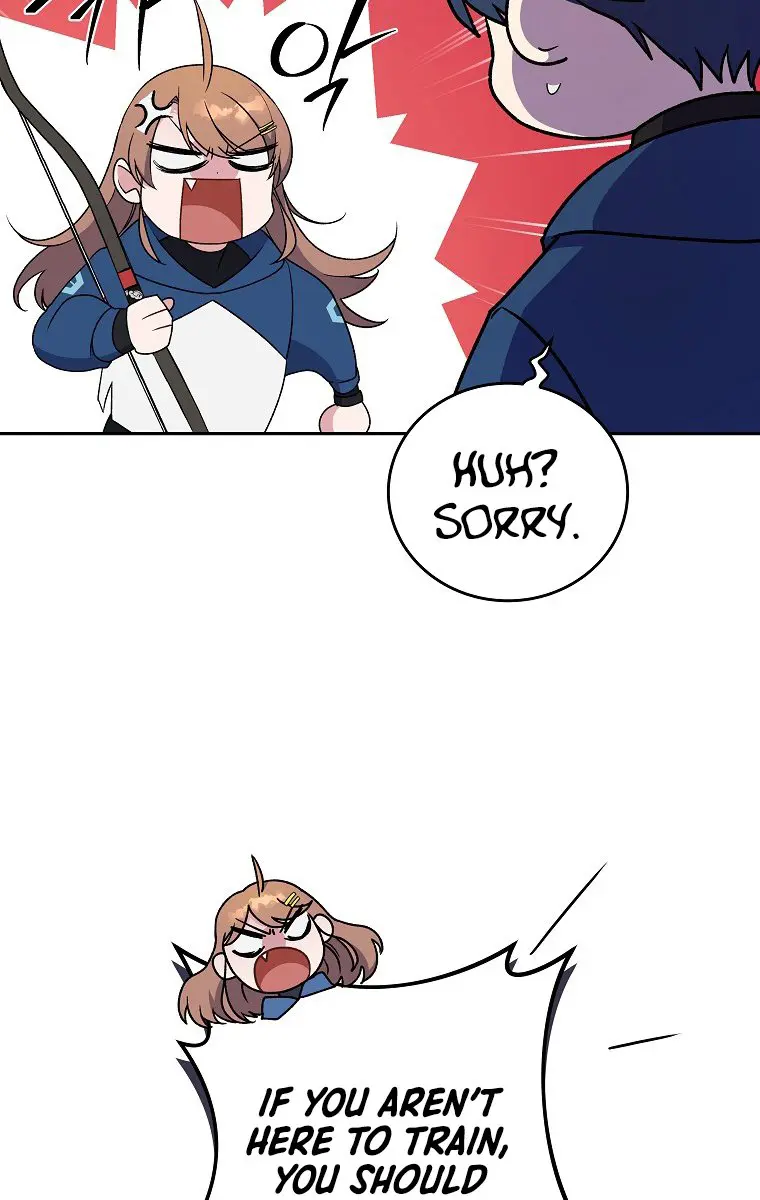 The Novel's Extra Remake Chapter 4 Page 63