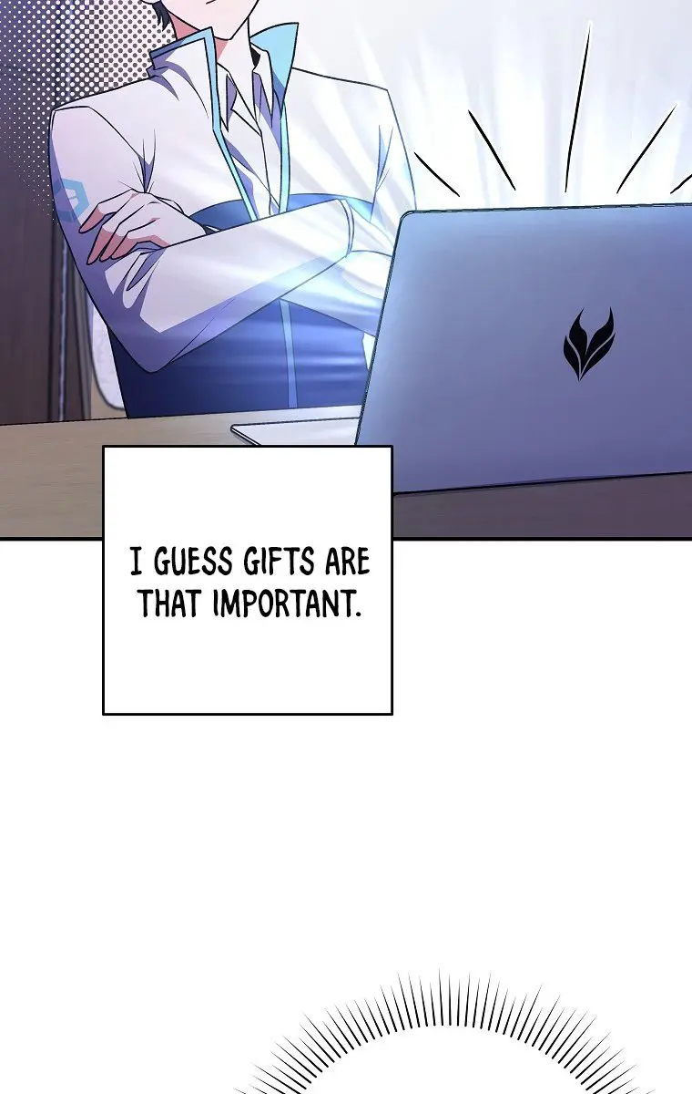 The Novel's Extra Remake Chapter 4 Page 67