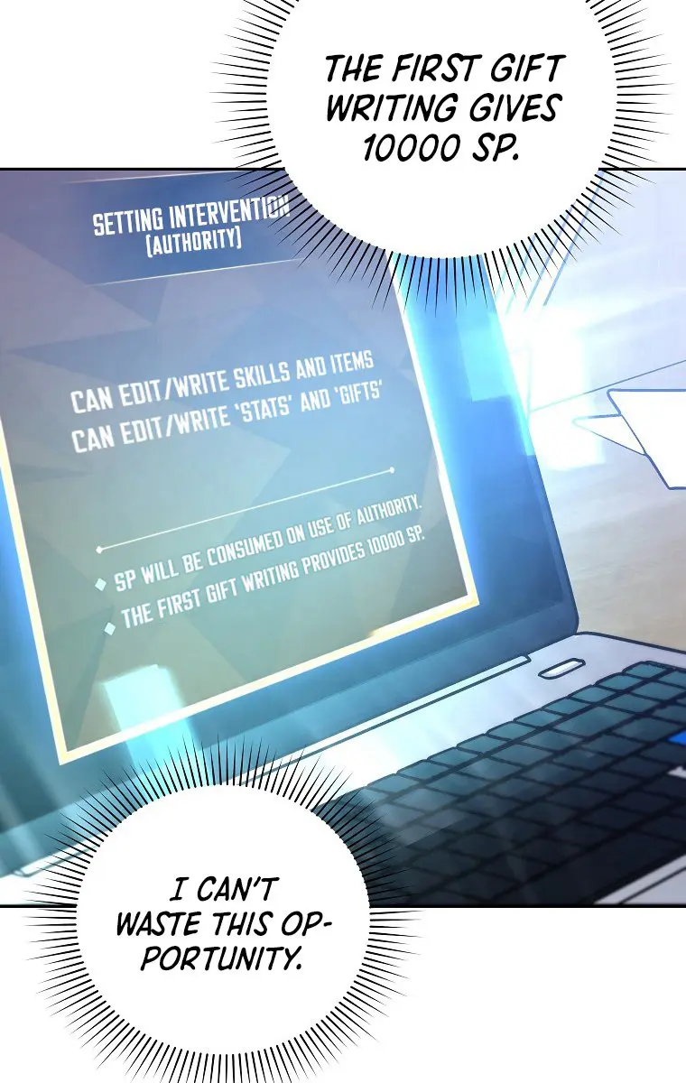 The Novel's Extra Remake Chapter 4 Page 68