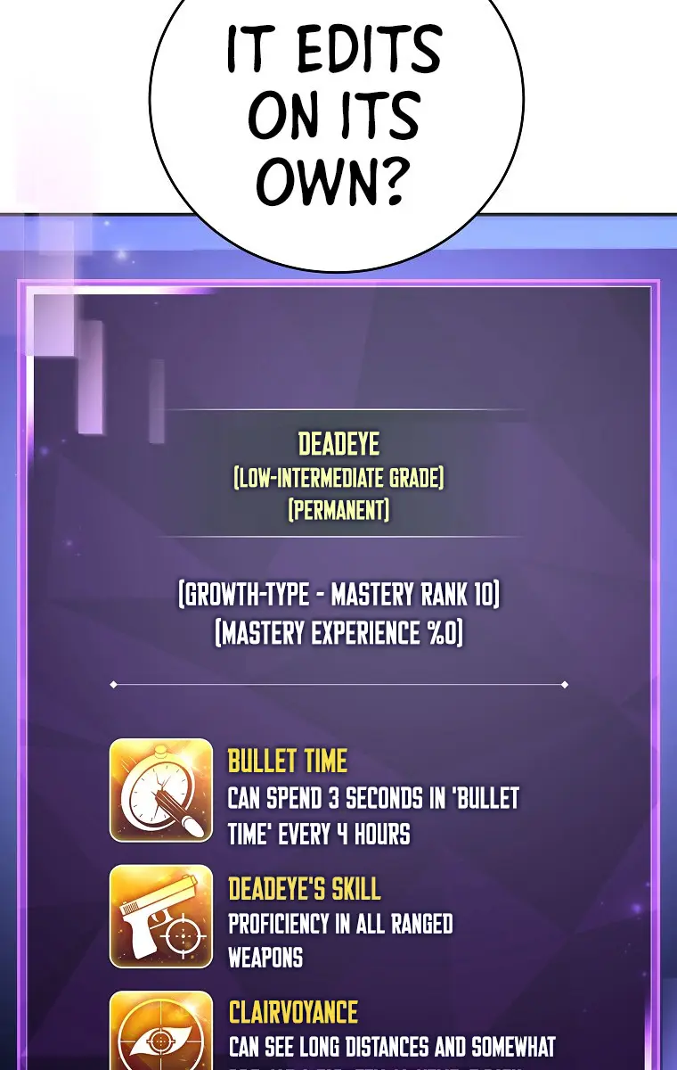 The Novel's Extra Remake Chapter 4 Page 72