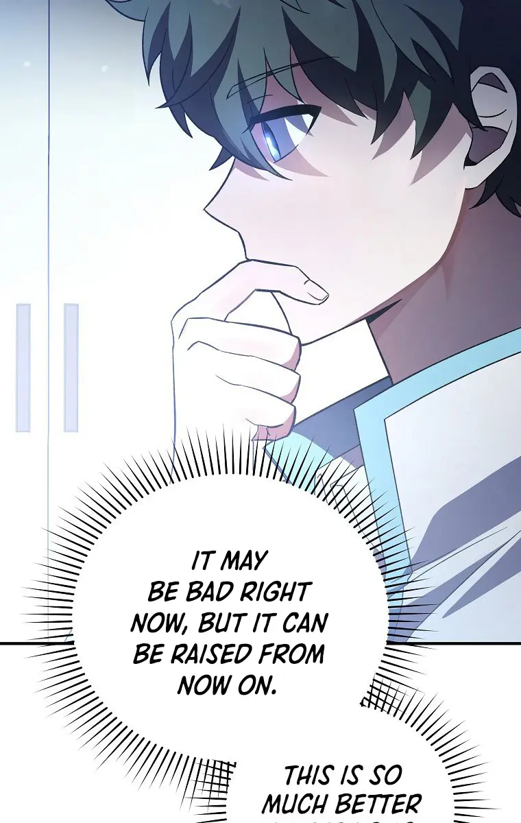 The Novel's Extra Remake Chapter 4 Page 76