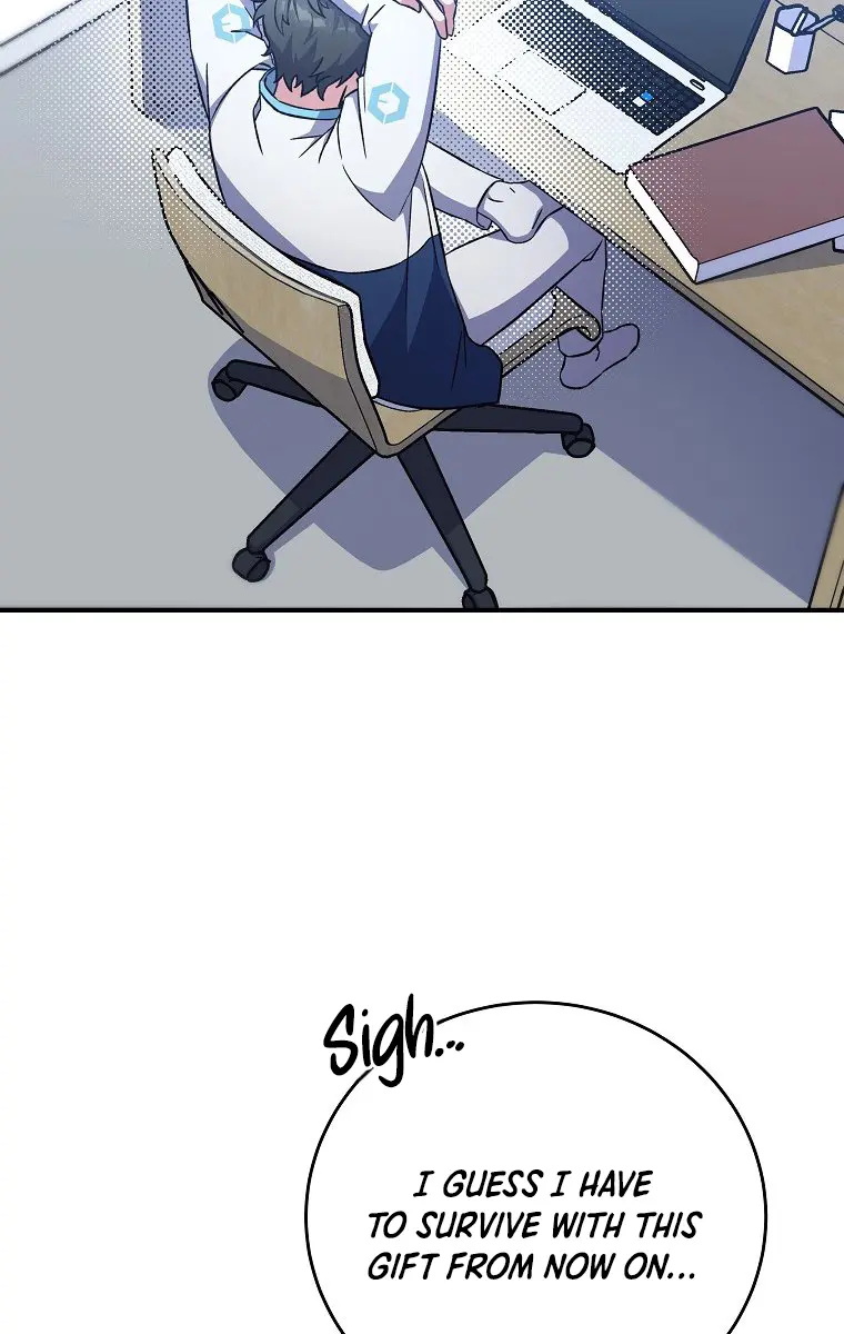 The Novel's Extra Remake Chapter 4 Page 79