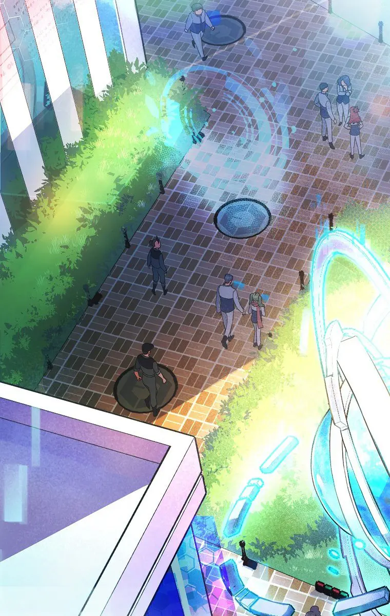 The Novel's Extra Remake Chapter 4 Page 84