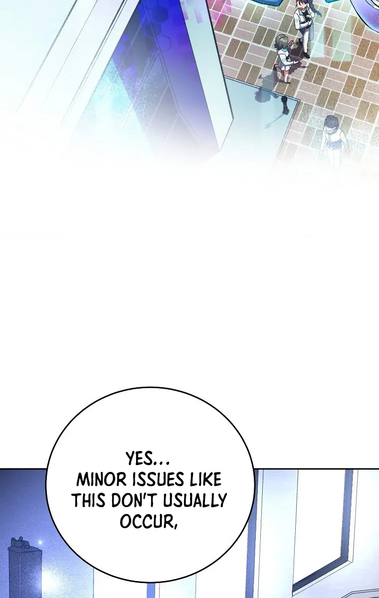 The Novel's Extra Remake Chapter 4 Page 85