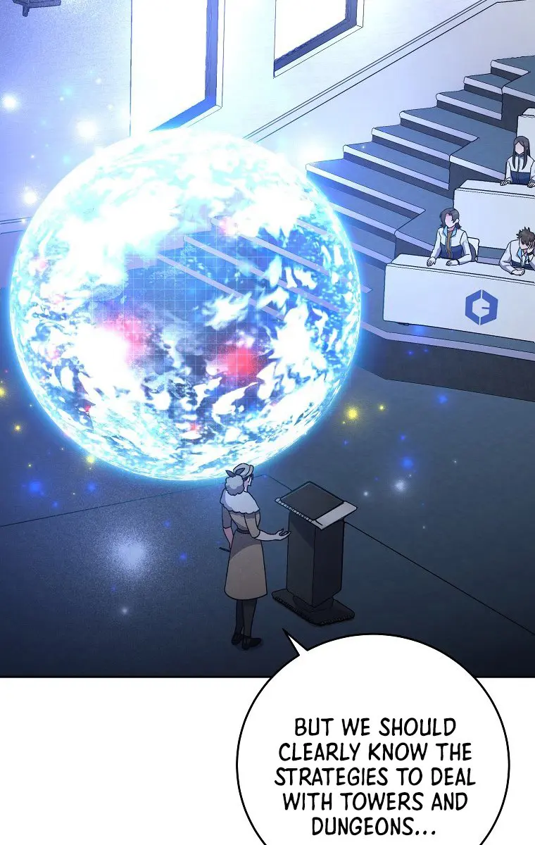 The Novel's Extra Remake Chapter 4 Page 86