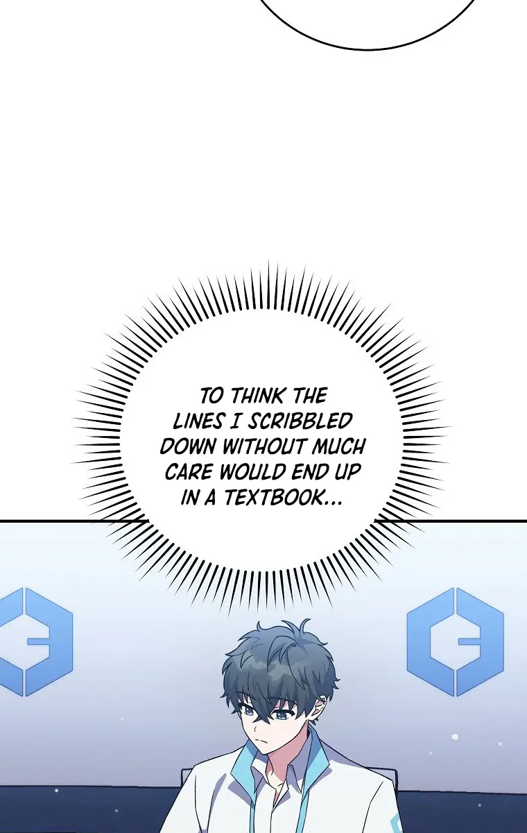 The Novel's Extra Remake Chapter 4 Page 87