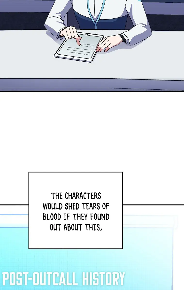 The Novel's Extra Remake Chapter 4 Page 88