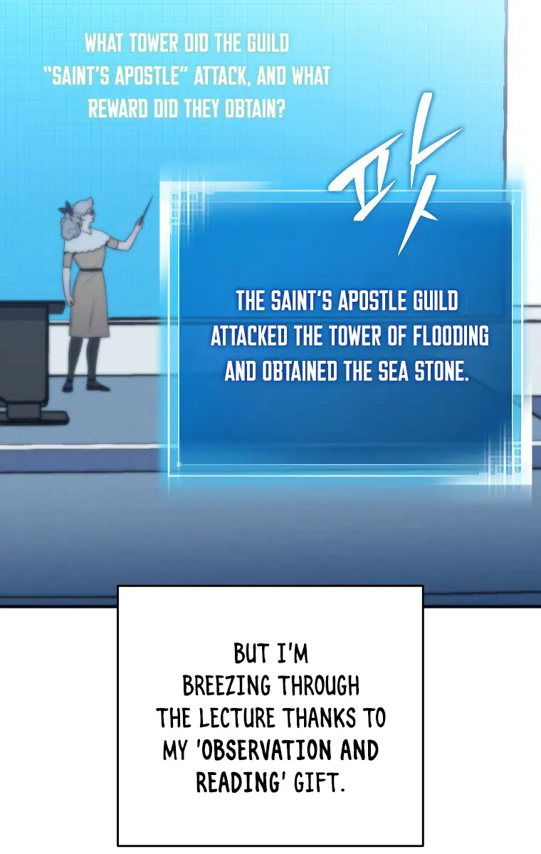 The Novel's Extra Remake Chapter 4 Page 89