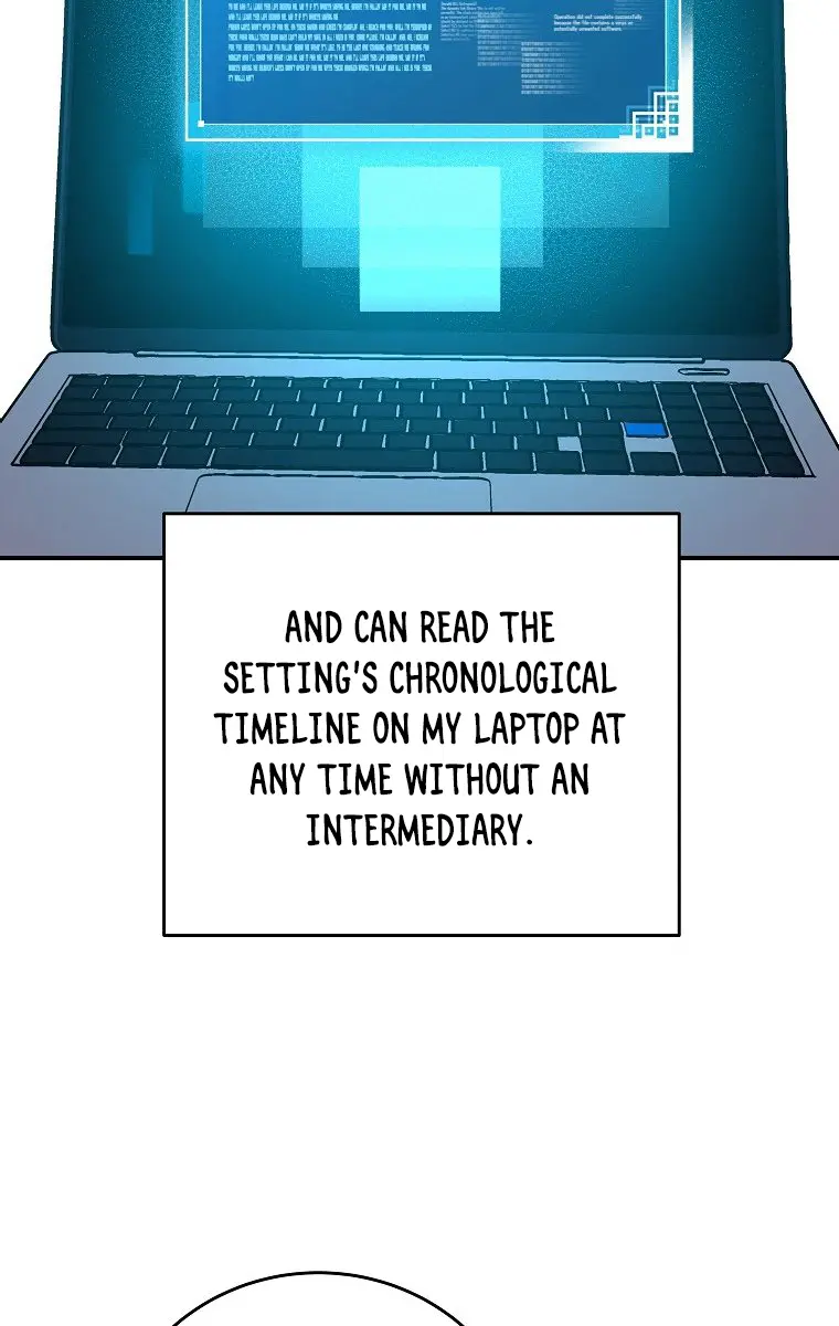 The Novel's Extra Remake Chapter 4 Page 93