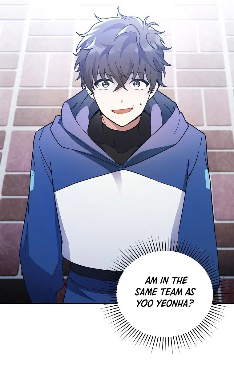 The Novel's Extra Remake Chapter 5 Page 4