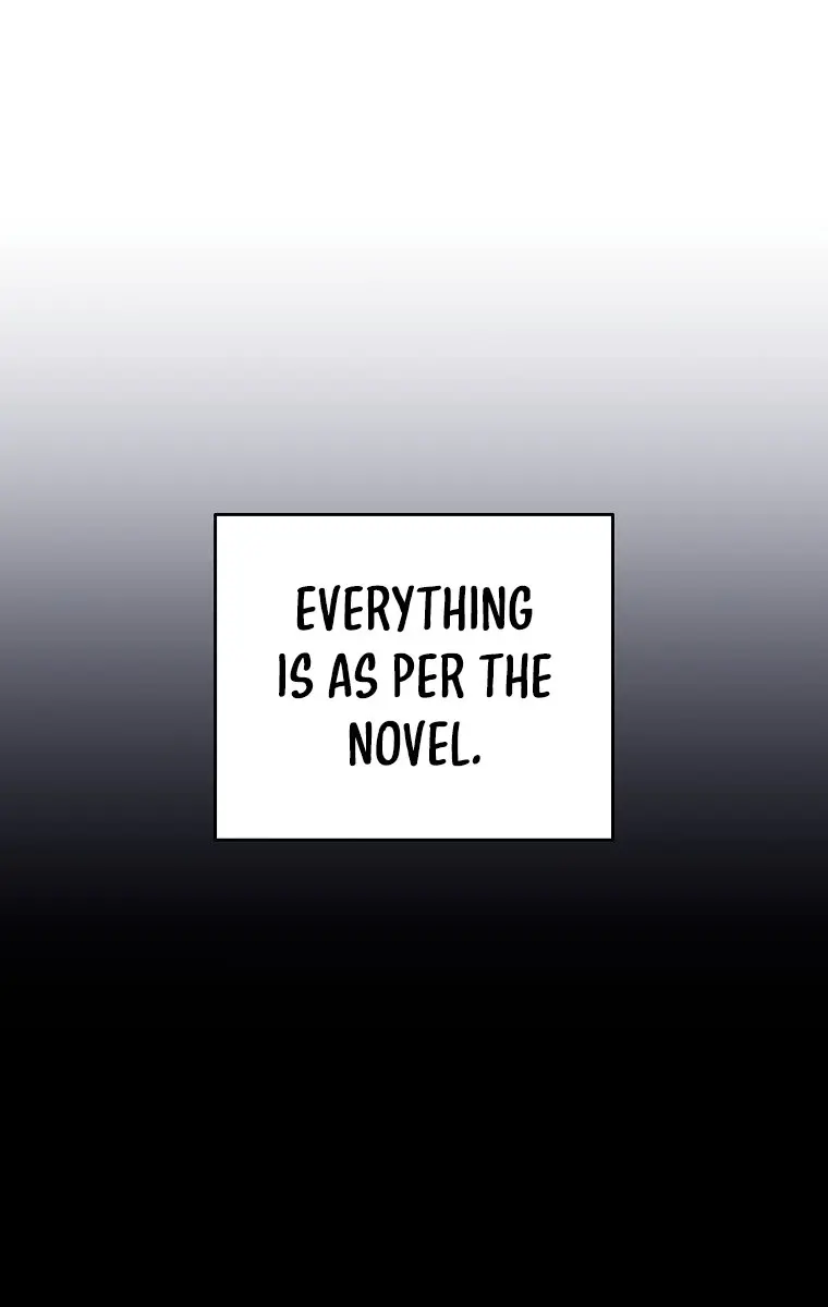 The Novel's Extra Remake Chapter 5 Page 5