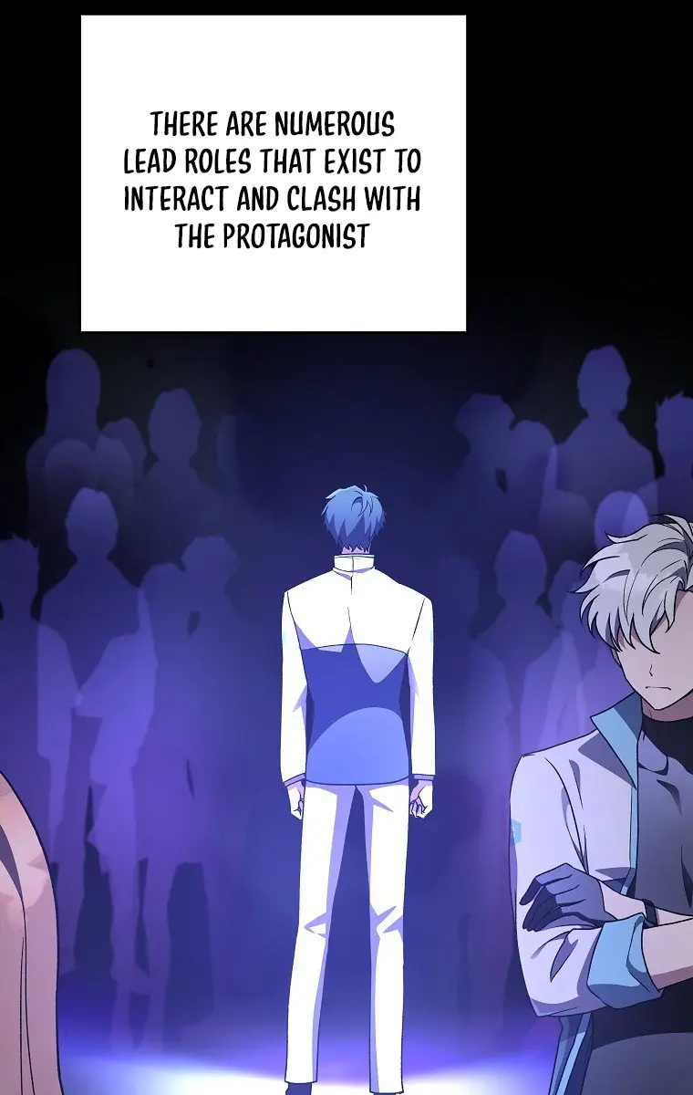 The Novel's Extra Remake Chapter 5 Page 6