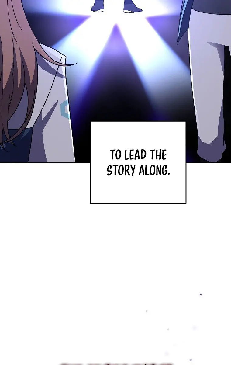 The Novel's Extra Remake Chapter 5 Page 7