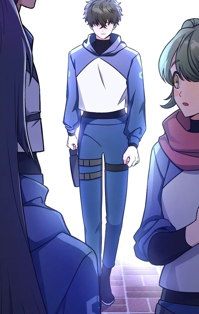 The Novel's Extra Remake Chapter 5 Page 28