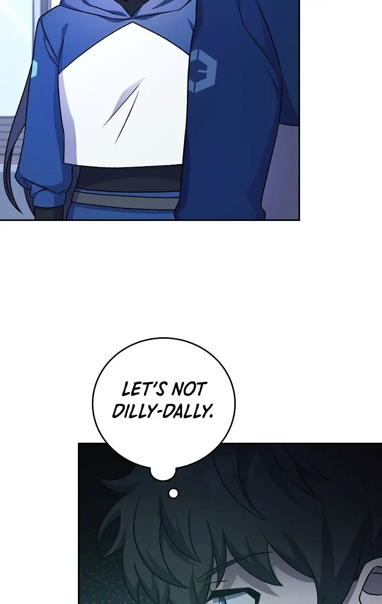 The Novel's Extra Remake Chapter 5 Page 30