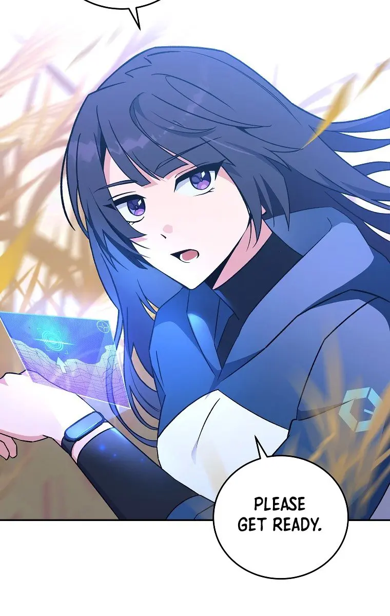 The Novel's Extra Remake Chapter 5 Page 46